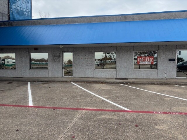 More Photos Of 4355 Interstate 30, Mesquite Office Residential For Lease