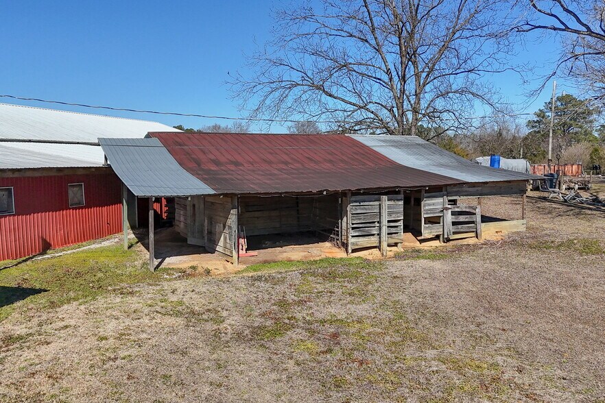 More Photos Of 1131 Ed Minor Rd, Warrior Land For Sale