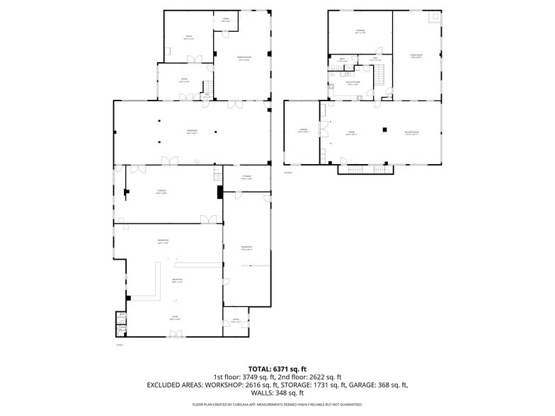 More Photos Of 800 Main St, Red Hill Light Manufacturing For Sale