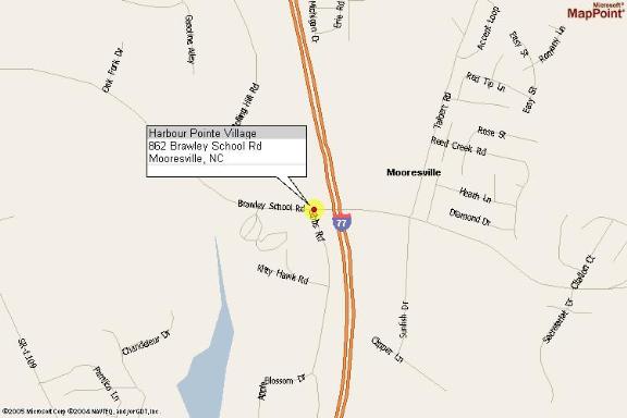 More Photos Of 862 Brawley School Rd, Mooresville Freestanding For Lease