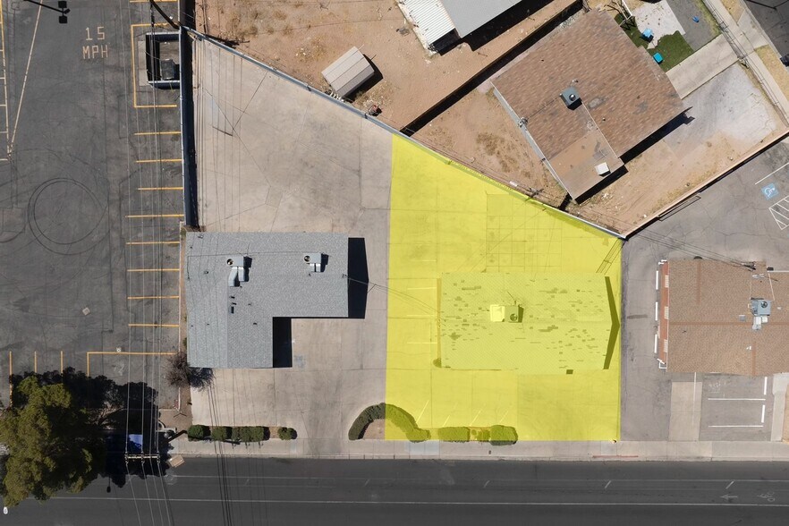 More Photos Of 5021 Alta Dr, Las Vegas Office Residential For Sale