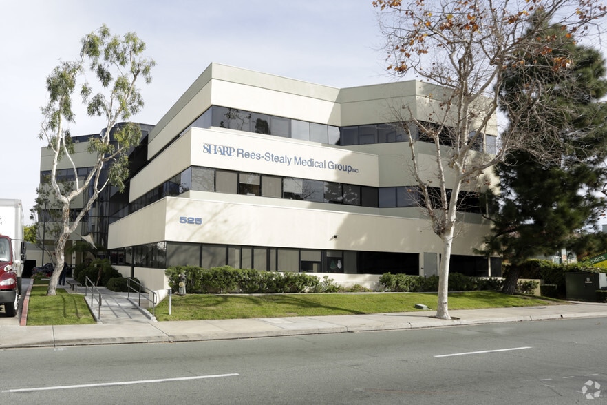 Primary Photo Of 525 3rd Ave, Chula Vista Medical For Sale