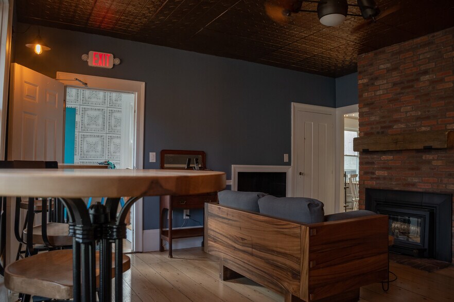 More Photos Of 3075 Main St, Cabot Restaurant For Sale