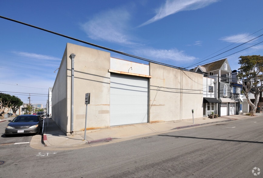 More Photos Of 501 29th St, Newport Beach Warehouse For Lease