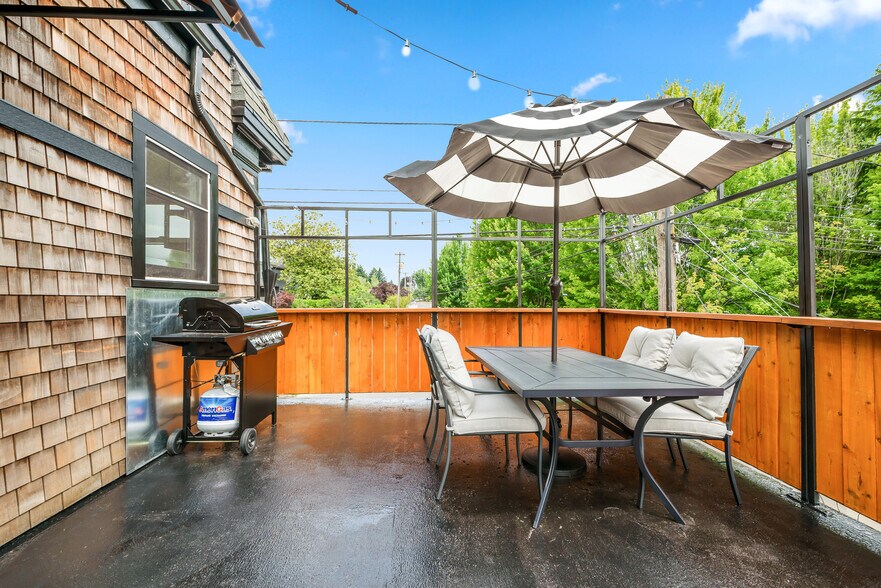 More Photos Of 1452 NE 28th Ave, Portland Storefront Retail Residential For Sale