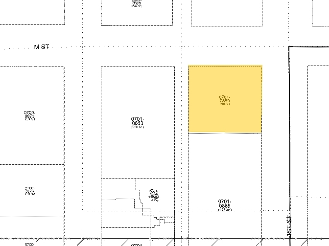 More Photos Of 99 M St SE, Washington Office For Sale