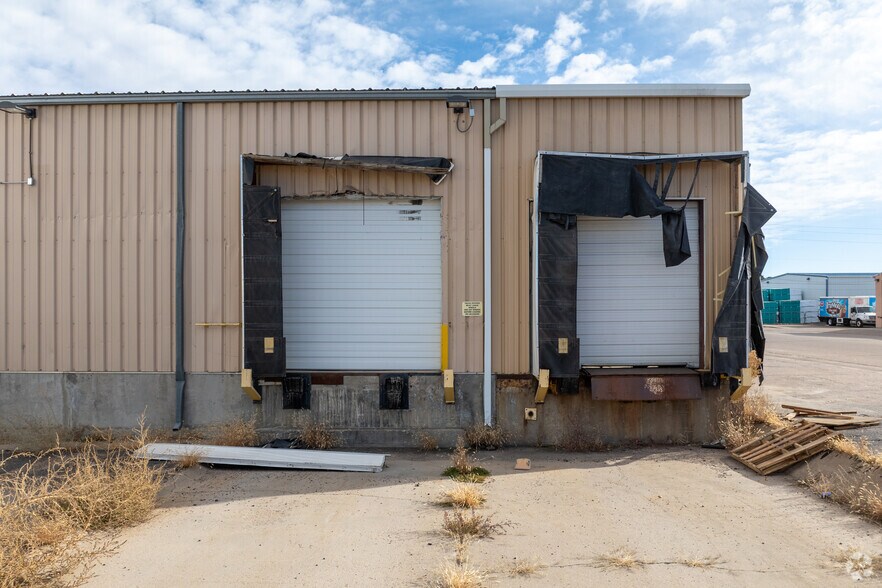 More Photos Of 450 25th St, Greeley Manufacturing For Sale