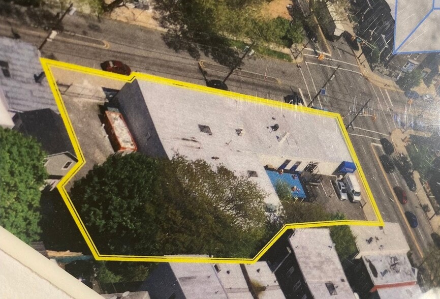 More Photos Of 109 Carlton Ave, Jersey City Storefront Retail Residential For Sale