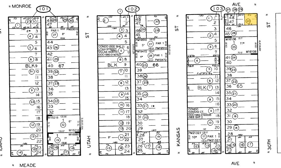 More Photos Of 4494 30th St, San Diego Restaurant For Sale