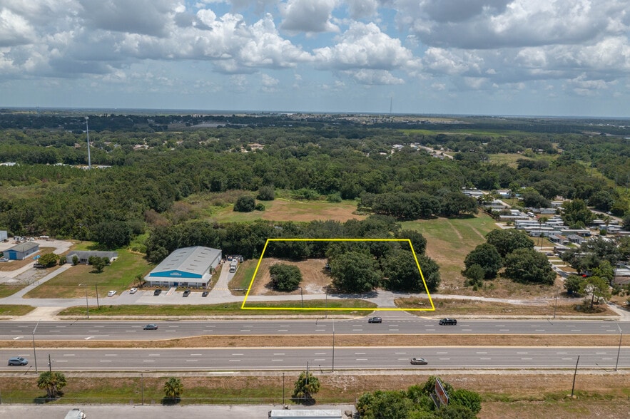 More Photos Of 27889 Highway 27, Dundee Freestanding For Lease