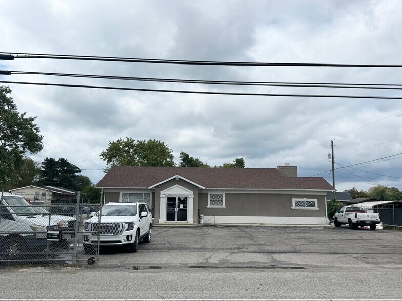 More Photos Of 2398 County Road 1, South Point Office For Sale