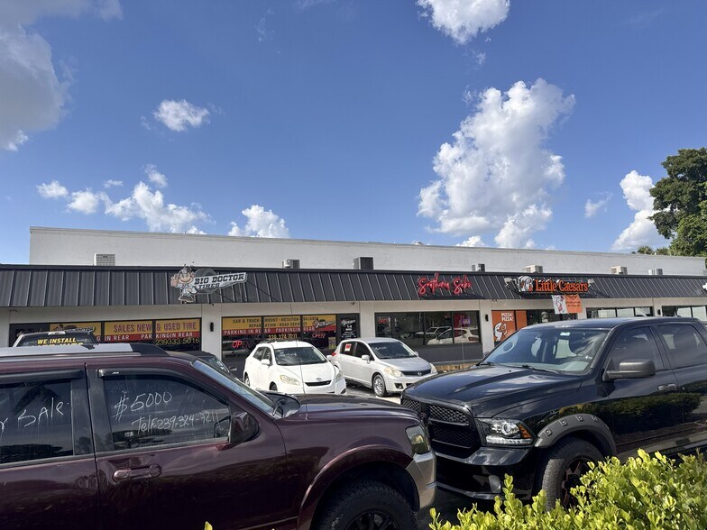 More Photos Of 560 NE Pine Island Rd, North Fort Myers Unknown For Lease