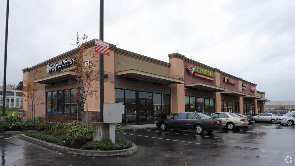 More Photos Of 1250 SW 43rd St, Renton General Retail For Sale