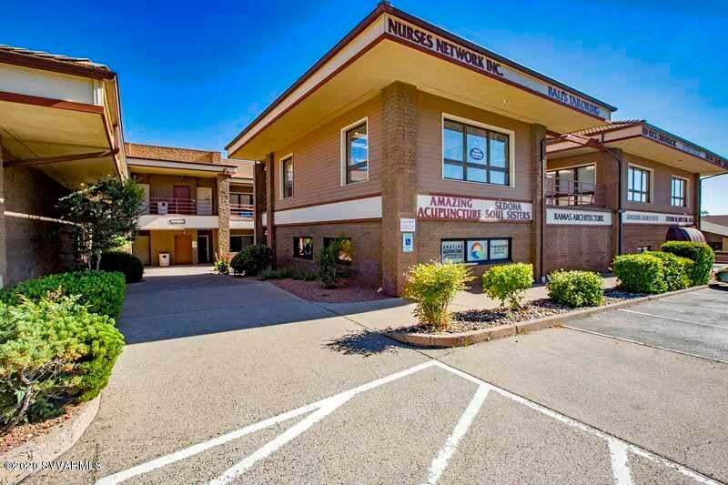 More Photos Of 2155 W State Route 89A, Sedona Medical For Sale
