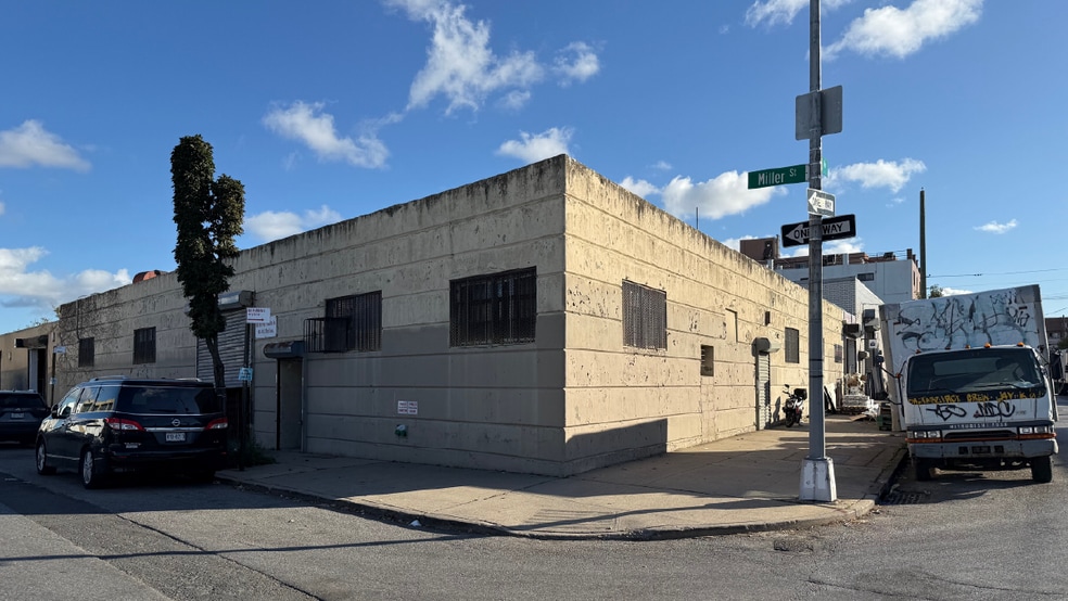 More Photos Of , Flushing Industrial For Sale