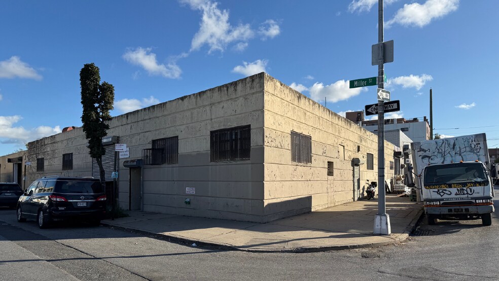 More Photos Of , Flushing Industrial For Sale