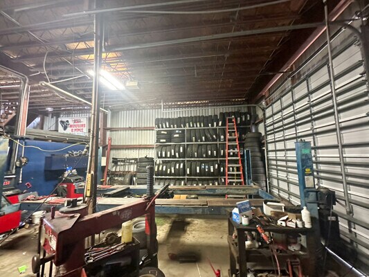 More Photos Of 1590 S McCall Rd, Englewood Auto Repair For Sale