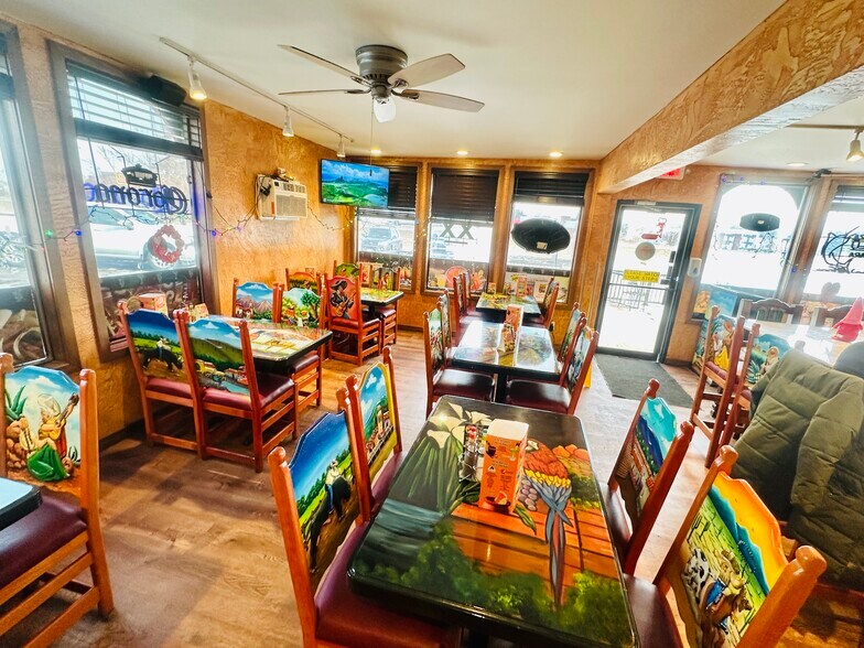 More Photos Of 8188 Highway 65 NE, Spring Lake Park Restaurant For Sale