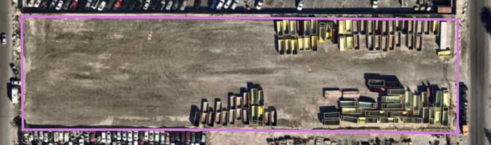 More Photos Of 3100 Ringe Ln, Las Vegas Land For Lease