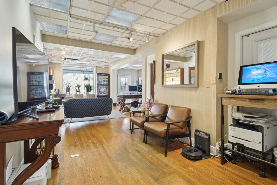 More Photos Of 393 Millburn Ave, Millburn Office Residential For Lease