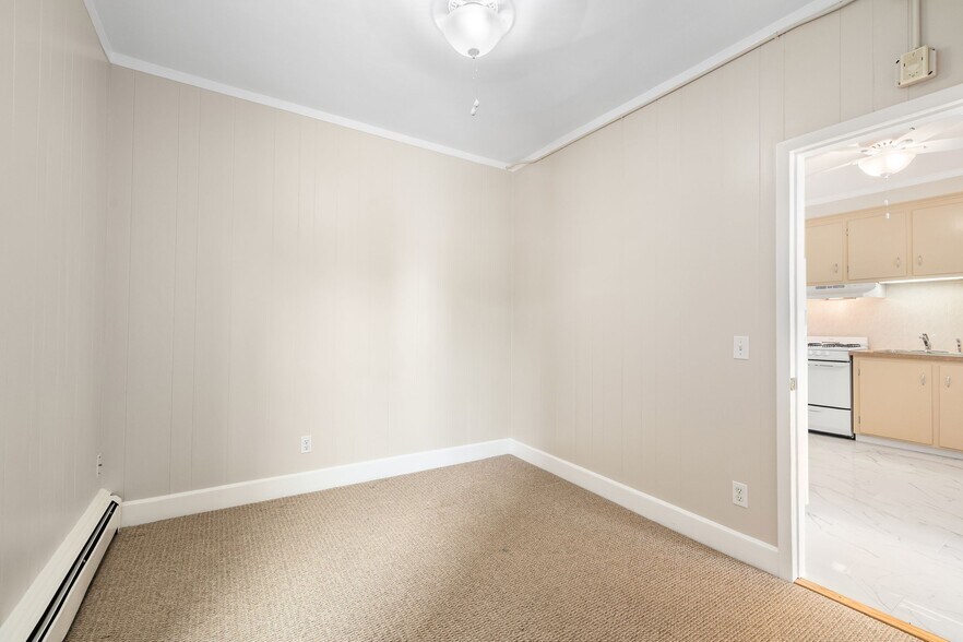 More Photos Of 212 Washington St, West Warwick Multifamily For Sale