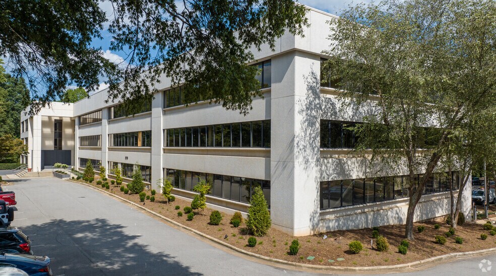 More Photos Of 2700 Wycliff Rd, Raleigh Unknown For Lease