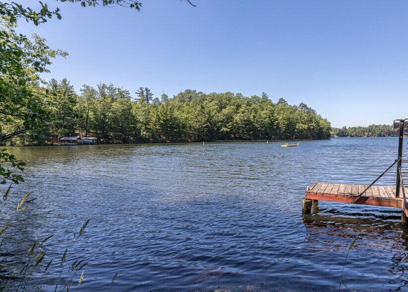 More Photos Of 8135 US Highway 51, Minocqua Storefront Retail Residential For Sale