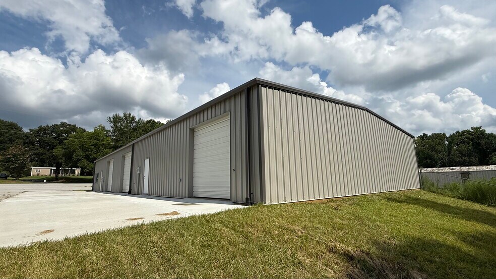Primary Photo Of 4384 S Church Street Ext, Roebuck Flex For Lease