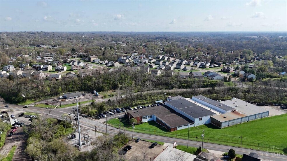 More Photos Of 2700 Compton Rd, Cincinnati Land For Sale