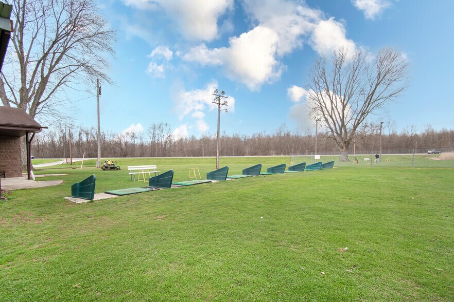More Photos Of 3815 State Route 5, Newton Falls Golf Course Driving Range For Sale