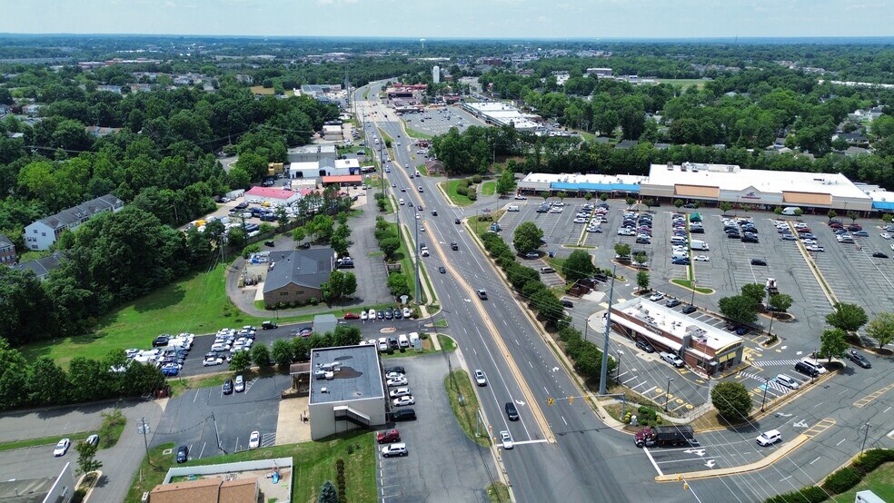 More Photos Of 8317 Centreville Rd, Manassas Office For Lease