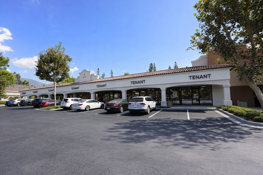 Primary Photo Of 7201 Archibald Ave, Rancho Cucamonga Unknown For Lease