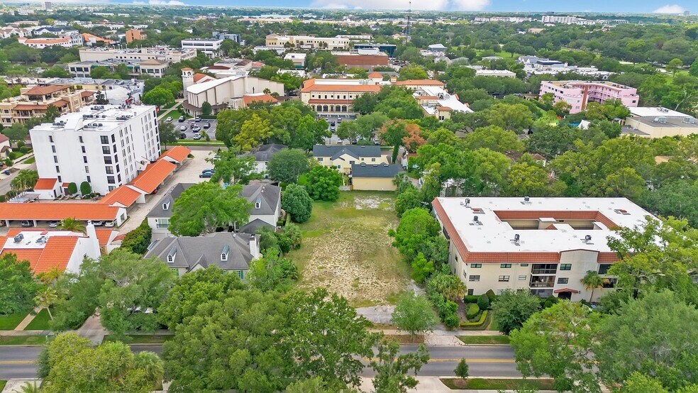 More Photos Of 503 N Interlachen Ave, Winter Park Land For Sale