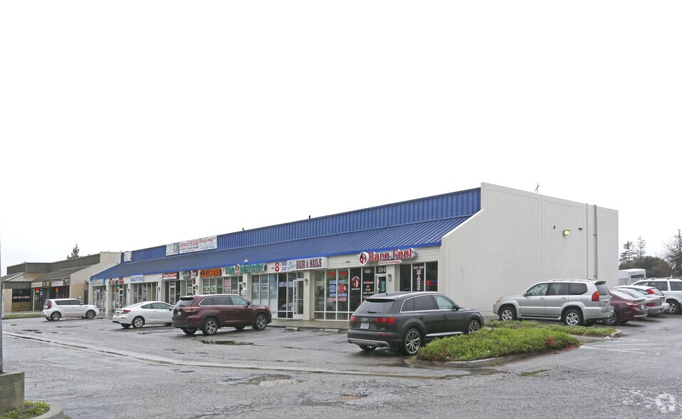 More Photos Of 1941-1947 Tully Rd, San Jose Unknown For Lease