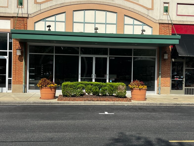 More Photos Of 3130-3150 Allainby Way, Hampton General Retail For Lease