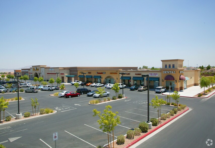 Primary Photo Of 3073 W Craig Rd, North Las Vegas Freestanding For Lease