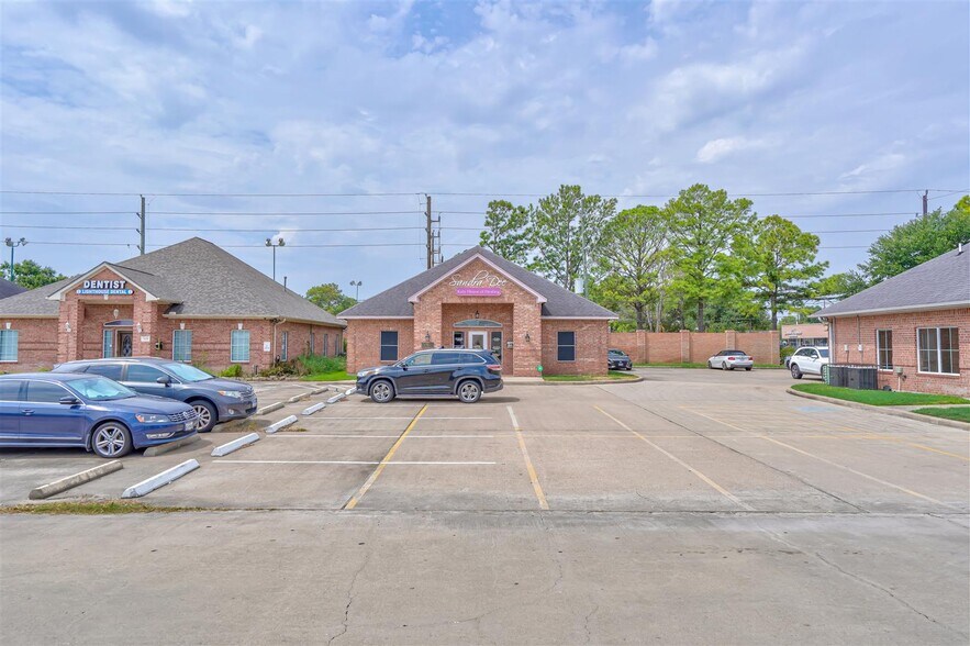 More Photos Of 1618 S Mason Rd, Katy Medical For Sale