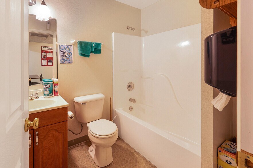 More Photos Of 3801 Freedom Rd, Trinidad Industrial For Sale