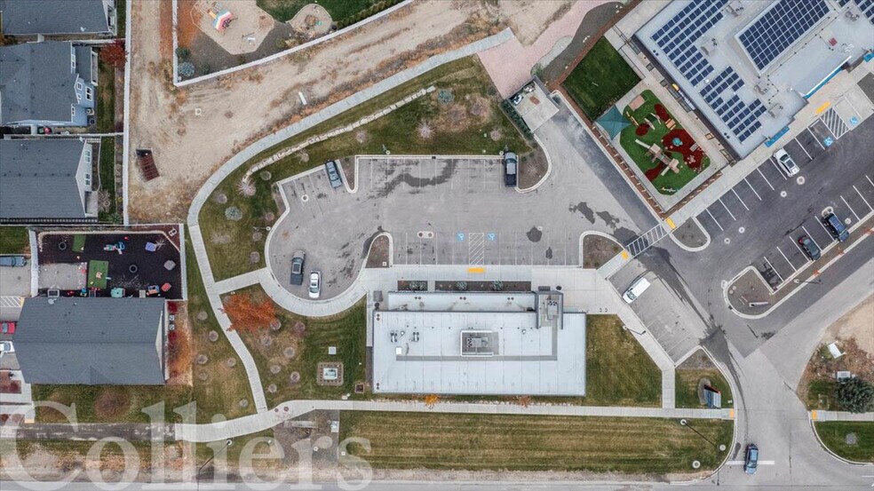 More Photos Of 2840 S Meridian Rd, Meridian Healthcare For Sale