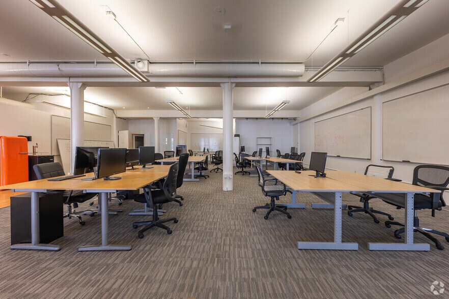 More Photos Of 118 2nd St, San Francisco Medical For Lease