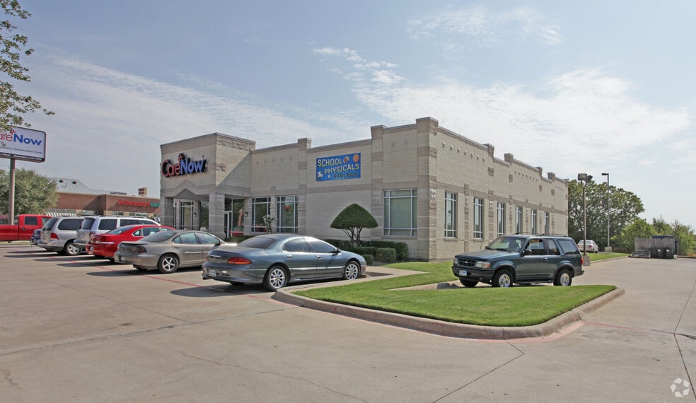 More Photos Of 6340 N Beach St, Haltom City Medical For Lease