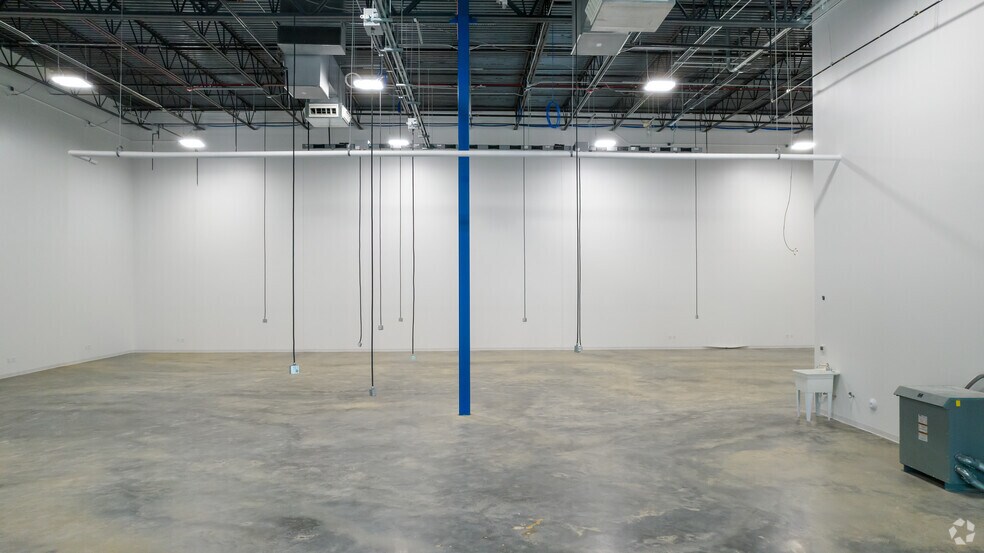 More Photos Of 2041 Energy Dr, Apex Unknown For Lease