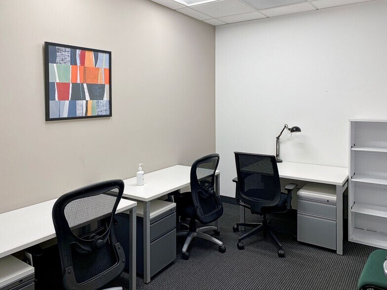 More Photos Of 2010 Crow Canyon Pl, San Ramon Coworking Space