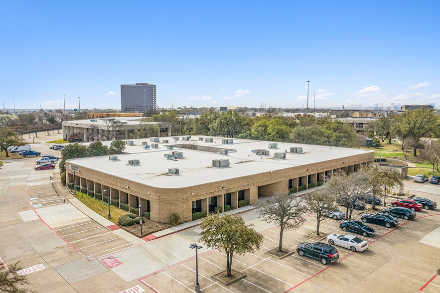 Primary Photo Of 9250 Amberton Pky, Dallas Medical For Lease