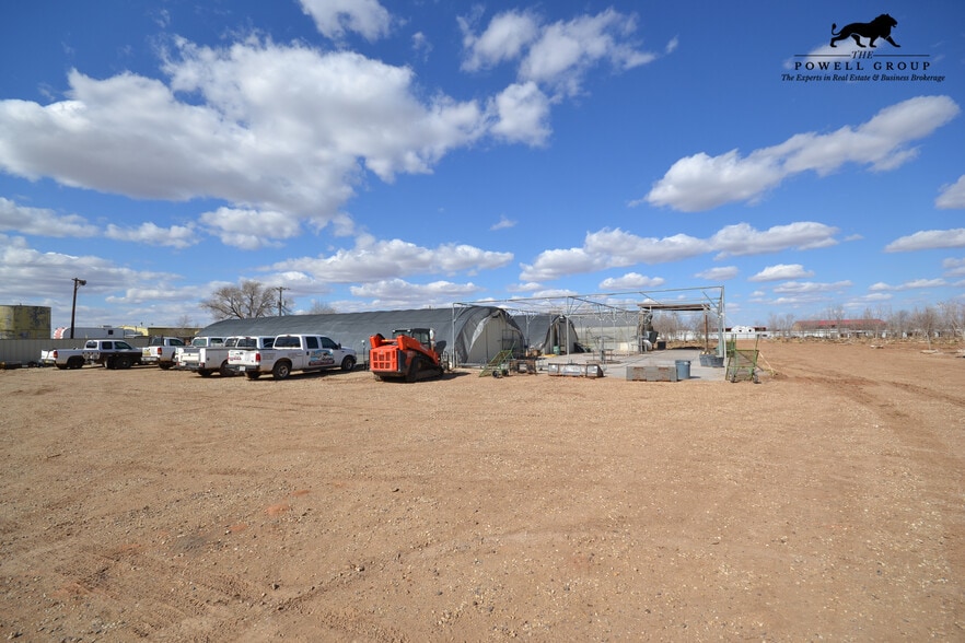 More Photos Of 2304 FM 1585, Lubbock General Retail For Sale