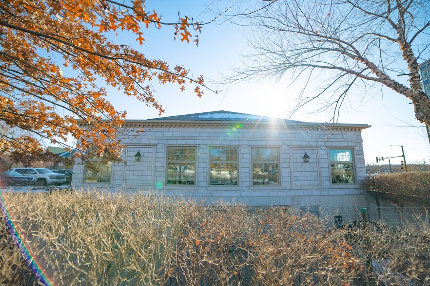 More Photos Of 501 12th Ave, Coralville Office For Sale