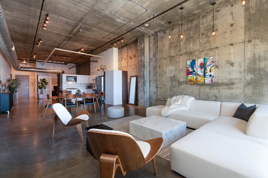 More Photos Of 500-530 S Hewitt St, Los Angeles Apartments For Sale