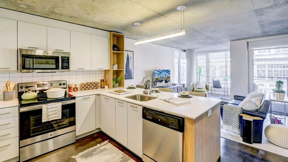 More Photos Of 301 E Pine St, Seattle Apartments For Lease