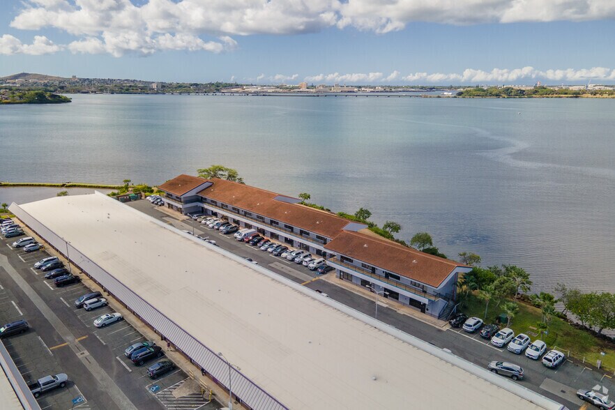 More Photos Of 98-025 Hekaha St, Aiea Unknown For Lease