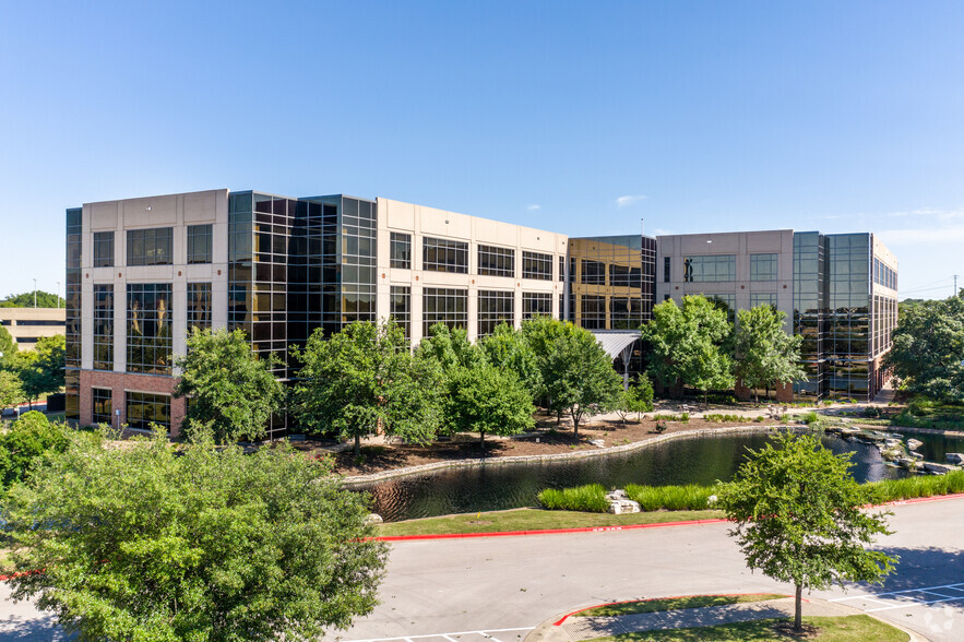 Primary Photo Of 13785 Research Blvd, Austin Coworking Space